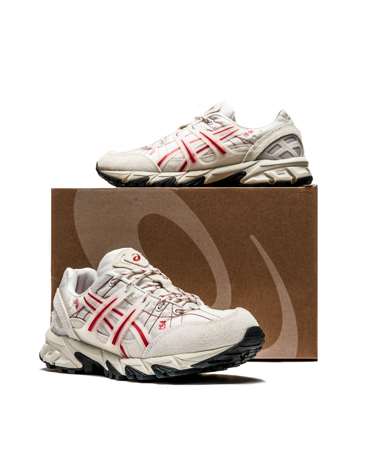asics アシックス　サンプドリア Asics x Toyoda Gosei GEL-SONOMA 15-50 